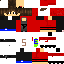 Texture for ZOOM ZOOM MEGALODOM
