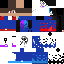 Texture for steve