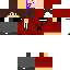 Texture for maxiCZ