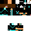 Texture for EeVanfly