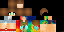 Texture for Fixed skin