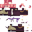 Texture for Sousuke MItsuba