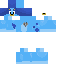 Texture for bluey exe