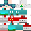 Texture for てっちゃん（ジム）