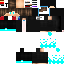 Texture for Omegax_YT