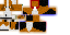 Texture for spike