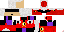 Texture for Protoman.EXE