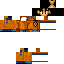 Texture for goku