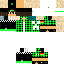 Texture for steve 2