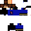 Texture for luys 555