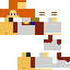 Texture for Adam Beast
