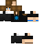 Texture for winterskin