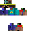 Texture for king