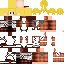 Texture for sabo one piece tropa exploratória sem capa