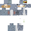 Texture for sandwich