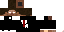 Texture for cheetah