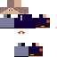 Texture for Sixth Grader Bruiser