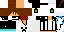 Texture for Daz.