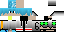 Texture for grimmjow