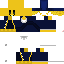 Texture for Dark Deception - The Goldwatcher