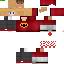 Texture for SemihFTW