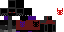 Texture for rgrt