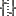 Texture for iron bar