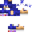 Texture for mamamea