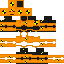 Texture for Crash Test Dammy