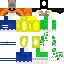 Texture for Multi Reference Skin