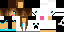 Texture for แบม