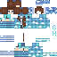 Texture for cloudy