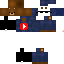 Texture for /bear