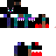 Texture for Warrior cat scourge tiny