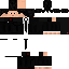 Texture for ad