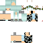 Texture for chibi
