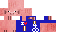 Texture for baconator