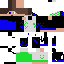 Texture for XirZet