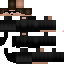 Texture for matrix