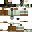 Texture for Me10 Remake