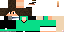 Texture for νγνφνγν