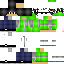 Texture for MauroGamer