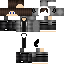 Texture for HuntedWolf