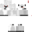 Texture for crack