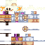 Texture for AFECTED