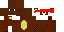 Texture for beavr swag