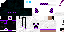 Texture for EnderGuy