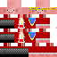 Texture for TechnoBlade
