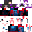 Texture for spider puple