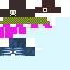 Texture for omega flowey 